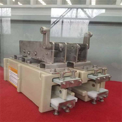 壓濾機(jī)拉板小車(chē)