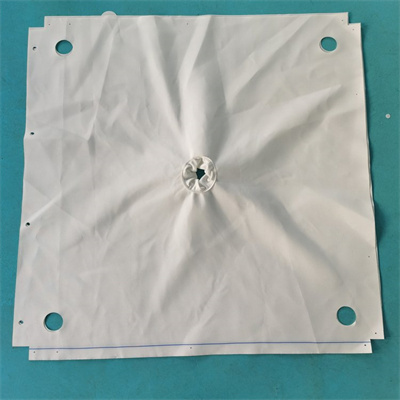 壓濾機(jī)濾布