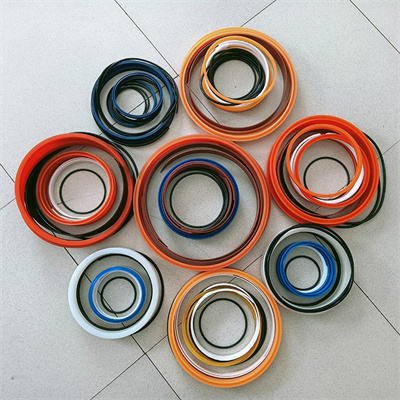 壓濾機(jī)油封